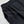 Jupe Sirène Chanel 26 noire en Soie 298865