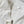 Jupe sirène Chanel 26 blanc en soie 298864