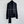 Chanel 26 Jacquard Shirt Black in Silk 298863