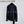 Chanel 26 Jacquard Shirt Black in Silk 298863