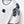 T-shirt Chanel à manches courtes blanc en laine 305895