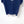 T-shirt Chanel manches courtes bleu marine en laine 305894
