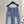 Chanel 26 Straight-leg Jeans Blue in Cotton 305576