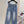 Chanel 26 Straight-leg Jeans Blue in Cotton 305576