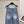 Chanel 26 Straight-leg Jeans Blue in Cotton 305576