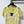 Chanel Short-Sleeve T-Shirt Yellow in Wool 305817