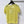 Chanel Short-Sleeve T-Shirt Yellow in Wool 305817