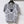 T-shirt Chanel à manches courtes gris en laine 305816
