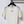 Chanel Short-Sleeve T-Shirt White in Wool 305807