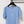 T-shirt Chanel à manches courtes bleu en laine 305806