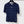 T-shirt Chanel à manches courtes bleu marine en laine 305805