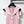 Miu Miu Vest Pink in Wool 305892