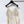 Miu Miu Camisole Ivory in Cotton Nitrile 305862