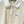 Miu Miu Short-Sleeve T-Shirt Cream in Tencel 305838
