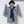 Miu Miu Short-Sleeve T-Shirt Gray White  in Wool 305813