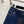 LV 26 Retro Deep Indigo Flared Jeans in Denim 308314