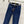 LV 26 Retro Deep Indigo Flared Jeans in Denim 308314