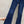 LV 26 Retro Deep Indigo Flared Jeans in Denim 308314