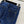 LV 26 Retro Deep Indigo Flared Jeans in Denim 308314