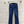 LV 26 Retro Deep Indigo Flared Jeans in Denim 308314