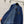 LV 26 Denim Blazer Dark Blue in Denim 308312