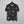 LV 26 Monogram Mesh Short-Sleeve Top Black in Cotton 371744
