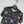 LV 26 Monogram Mesh Short-Sleeve Top Black in Cotton 371744