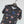 LV 26 Monogram Mesh Short-Sleeve Top Black in Cotton 371744