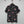 LV 26 Monogram Mesh Short-Sleeve Top Black in Cotton 371744