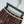 LV 26 Monogram Print Tulle Skirt Brown in Cotton 371756