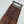 LV 26 Monogram Print Tulle Skirt Brown in Cotton 371756