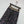 LV 26 Monogram Print Tulle Skirt Black in Cotton 371743