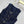 LV 26SS Vest Dress Dark Blue In Cotton 367731