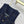 LV 26SS Vest Dress Dark Blue In Cotton 367731