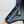 LV 26SS Vest Dress Dark Blue In Cotton 367731