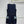 LV 26SS Vest Dress Dark Blue In Cotton 367731