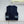 LV 26SS Vest Jacket Monogram Print Patchwork Decoration Dark Blue In Cotton 367729