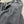 LV Drawstring Tiered Skirt Grey In Wool  367334