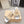 Mach & Mach 26 High Heels Crystal Sandals 95 White in Leather 722822