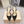Mach & Mach 26 Pointed Toe High Heels 85 Crystal Black in Sheepskin 722816