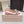 Mach & Mach 26SS Rhinestone Bow Flats Light Pink in Silk 722450