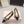 Mach & Mach 26SS Rhinestone Bow Flats Black in Silk 722448
