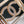 Chanel Rhinestones CC Square Buckle Belt Black  Gold in Calfskin  205357