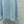 Robe Gilet Chanel Bleue en Polyester 373117