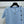 Chanel 26 Top Manches Courtes Bleu en Coton Nitrile 373097