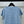 Chanel 26 Top Manches Courtes Bleu en Coton Nitrile 373097