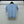 Chanel 26 Top Manches Courtes Bleu en Coton Nitrile 373097