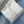 Chanel 26 Top Manches Courtes Bleu en Coton Nitrile 373097