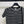 Haut à manches courtes Chanel 26 noir en coton nitrilé 373098