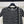 Haut à manches courtes Chanel 26 noir en coton nitrilé 373098